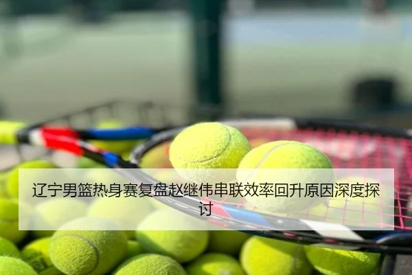 辽宁男篮热身赛复盘赵继伟串联效率回升原因深度探讨