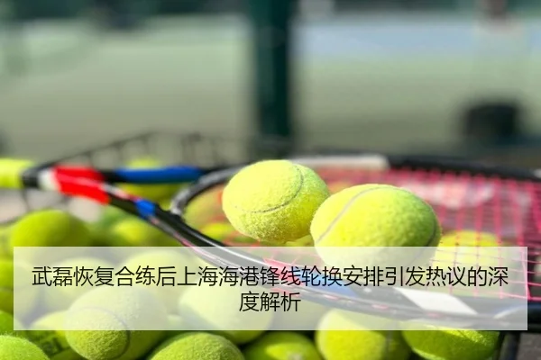 武磊恢复合练后上海海港锋线轮换安排引发热议的深度解析