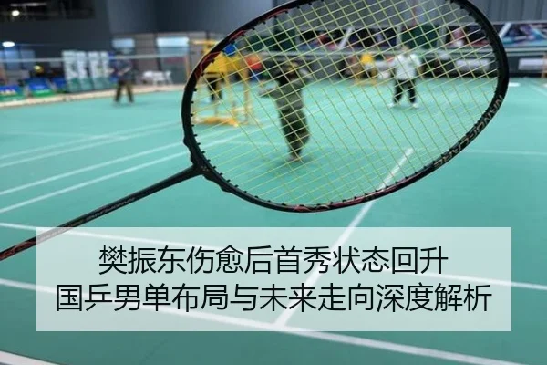 樊振东伤愈后首秀状态回升 国乒男单布局与未来走向深度解析